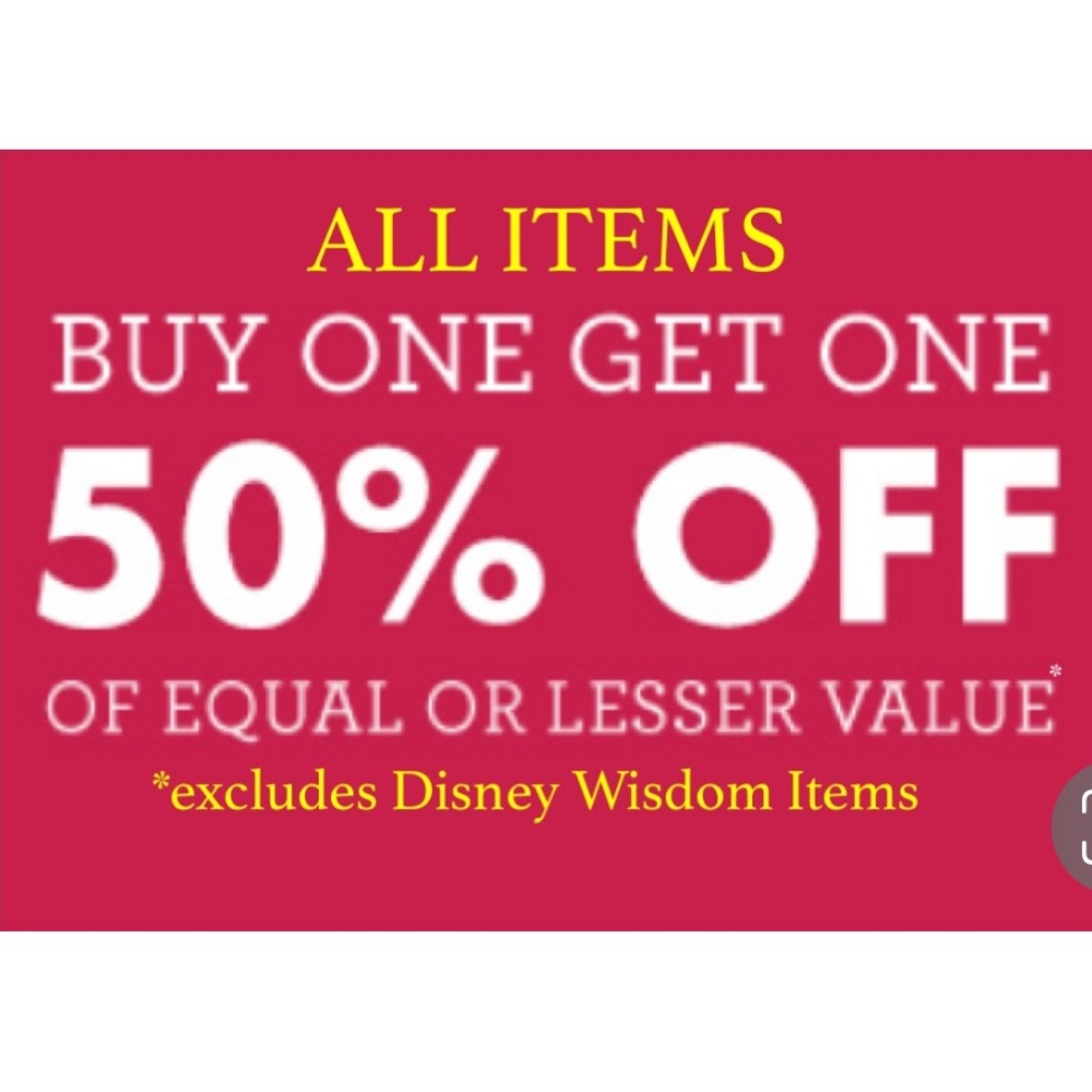 Disney Parks Princess Jasmine Kindness Pin from Aladdin - Picture 2 of 3